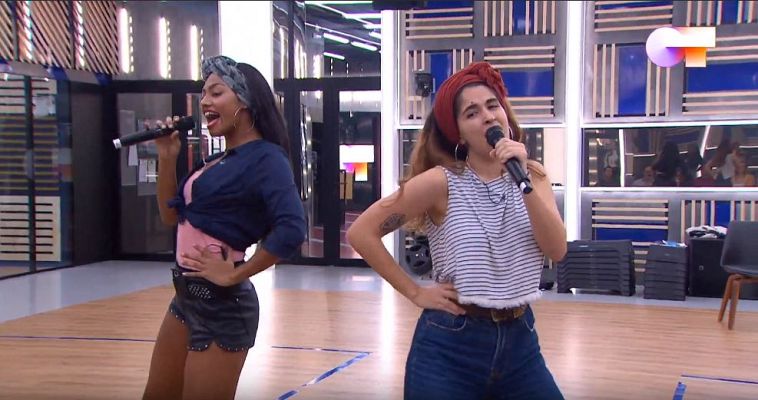 OT 2020 - Segundo pase de micros de la Gala 2 de OT 2020