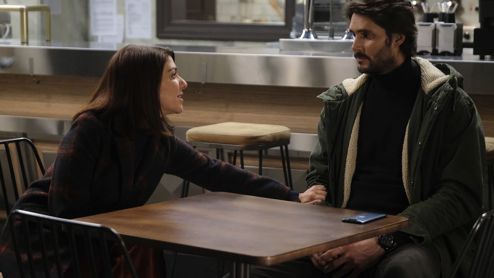 Servir y proteger - Episodio 685 - Ver ahora