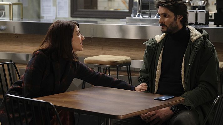 Servir y proteger - Episodio 685