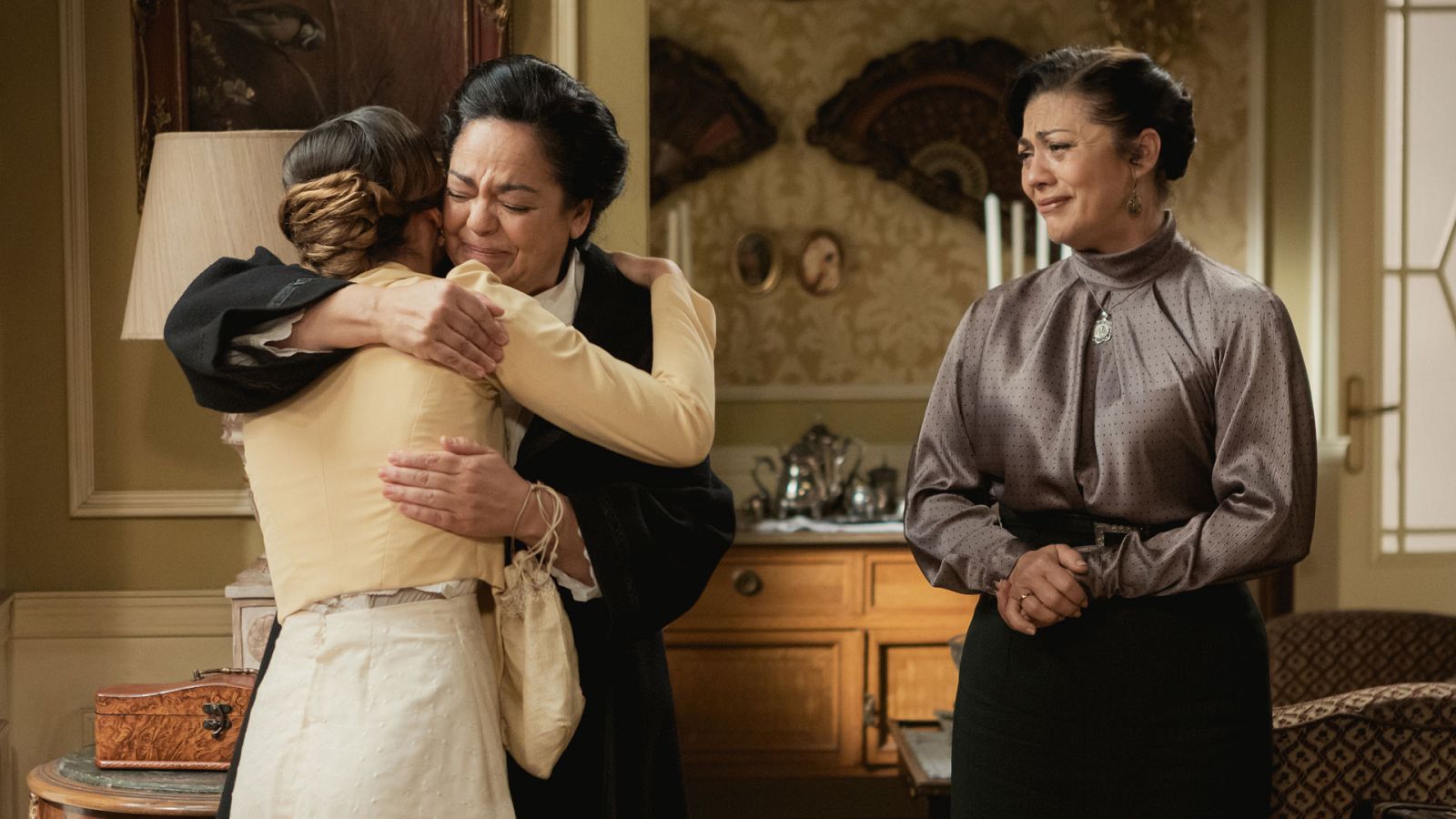 Acacias 38 - Capítulo 1186 - Ver ahora