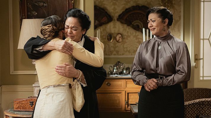 Acacias 38 - Capítulo 1186