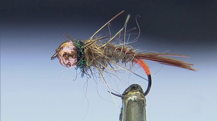 Jara y sedal - Pesca de trucha en B��rcena Mayor