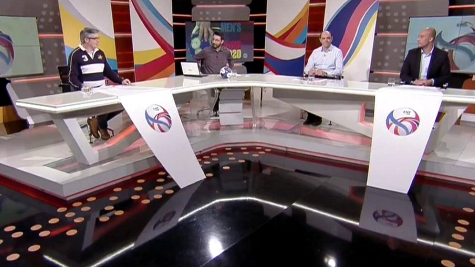 Balonmano - Programa Balonmano Campeonato de Europa - ver ahora