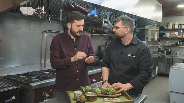 Aquí la Tierra - Aquí la Tierra - 24/01/20