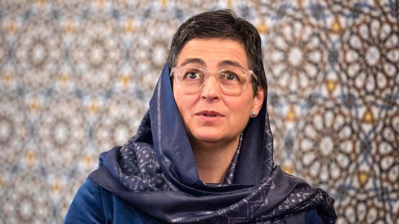 Marruecos y España apuestan por el "diálogo" sin "decisiones unilaterales" para definir su espacio marítimo común | Ver