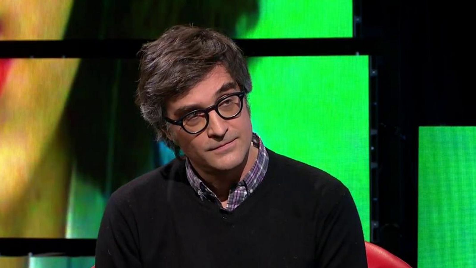 Historia de nuestro cine - Boca a boca (Presentación) - ver ahora