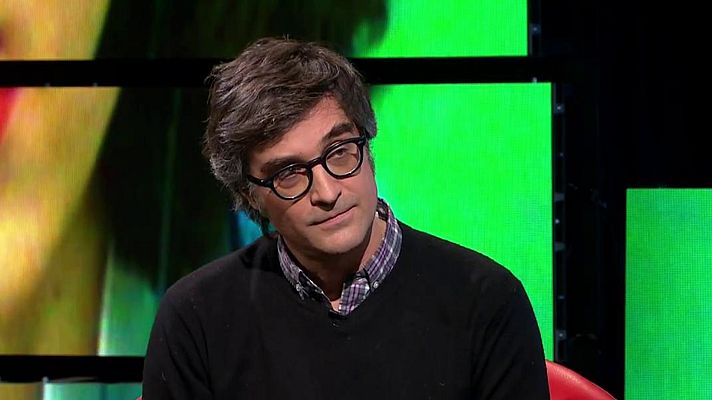 El cine de La 2 - Boca a boca (Presentación)