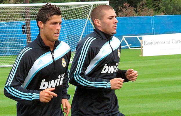  - El Madrid se despide de Irlanda