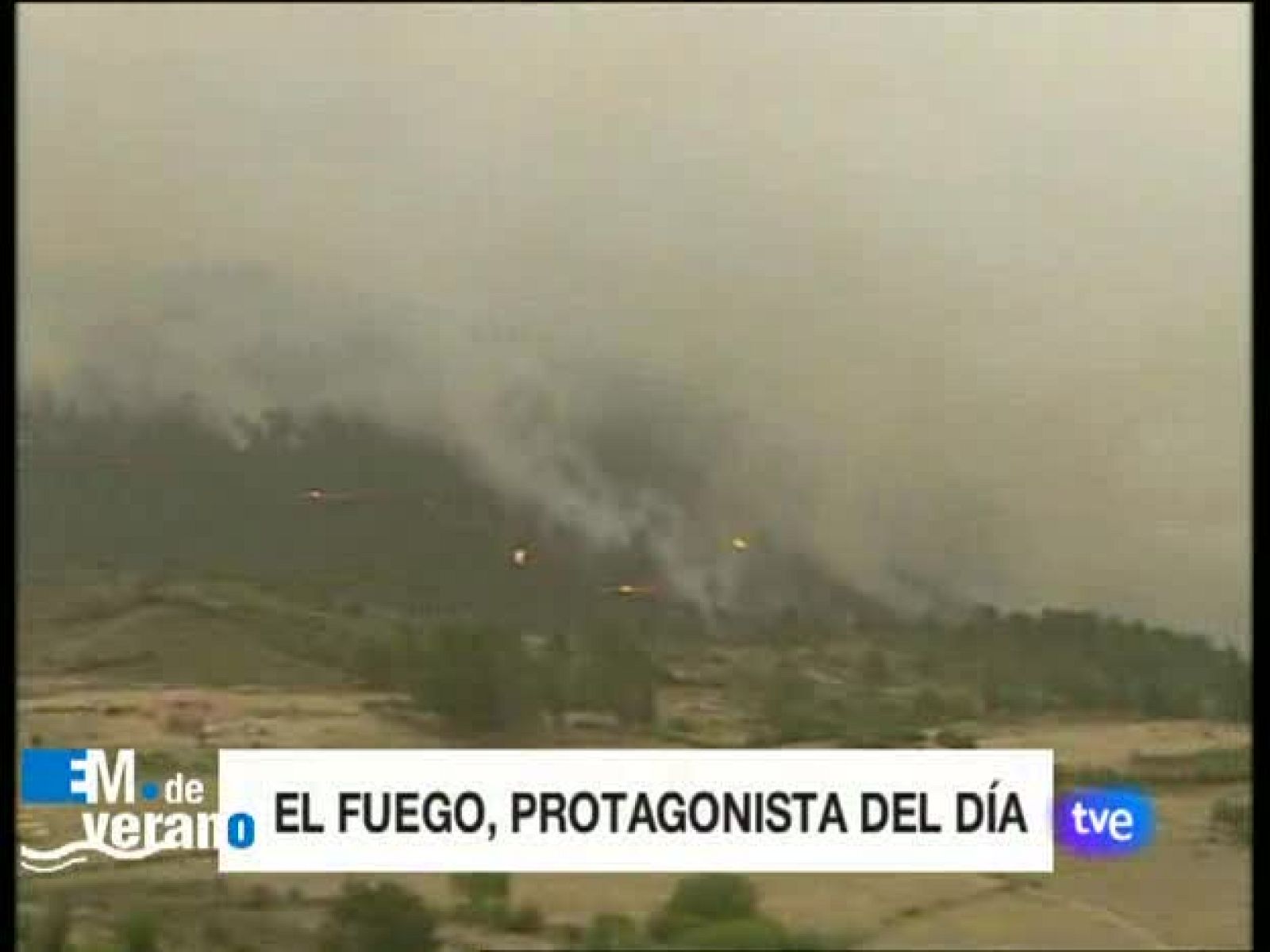 Esta mañana - 22/07/09 - Esta mañana | Ver