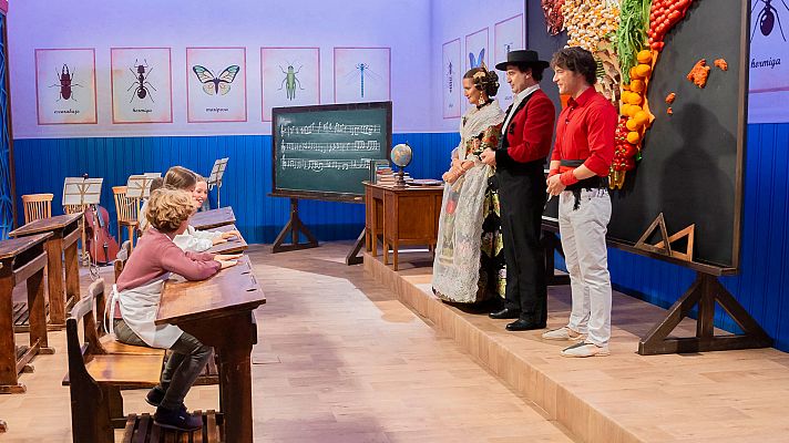 MasterChef Junior - Programa 6 Final