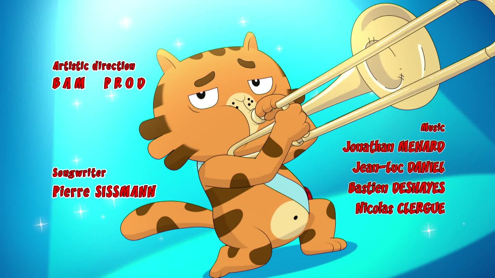 Mirette investigadora - Las risotadas de París - RTVE.es - Mirette Investigadora | Ver