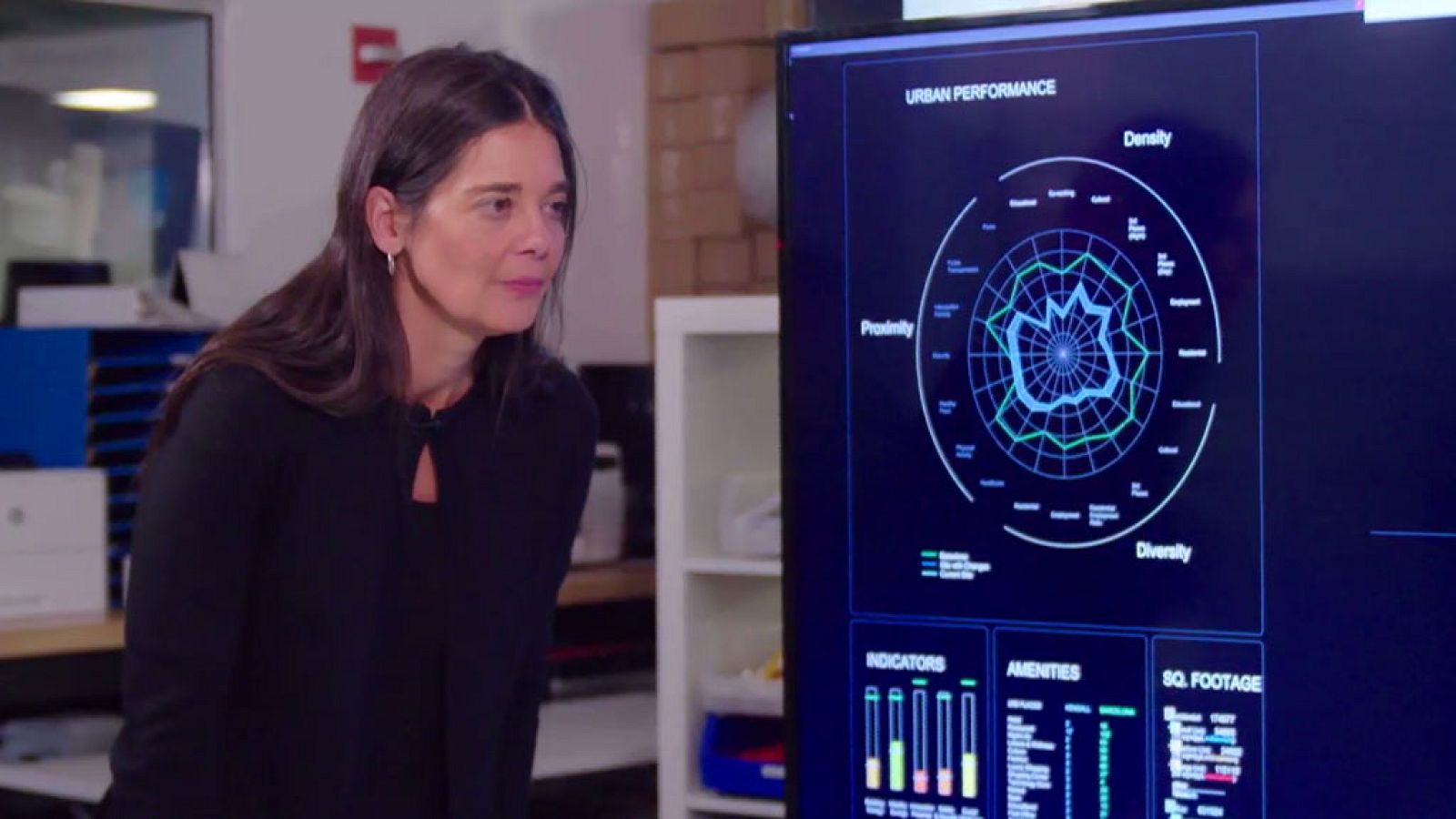 La cuarta revolución - Episodio 3 - ver ahora