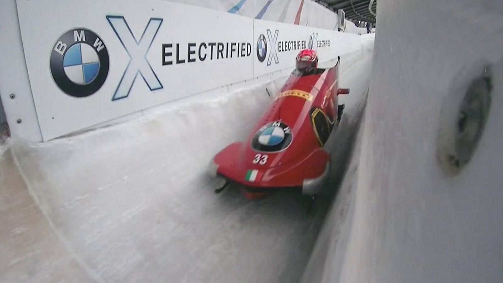 Bobsleigh A-2 femenino - Copa del mundo 1ª manga Konigsee (Alemania) - ver ahora