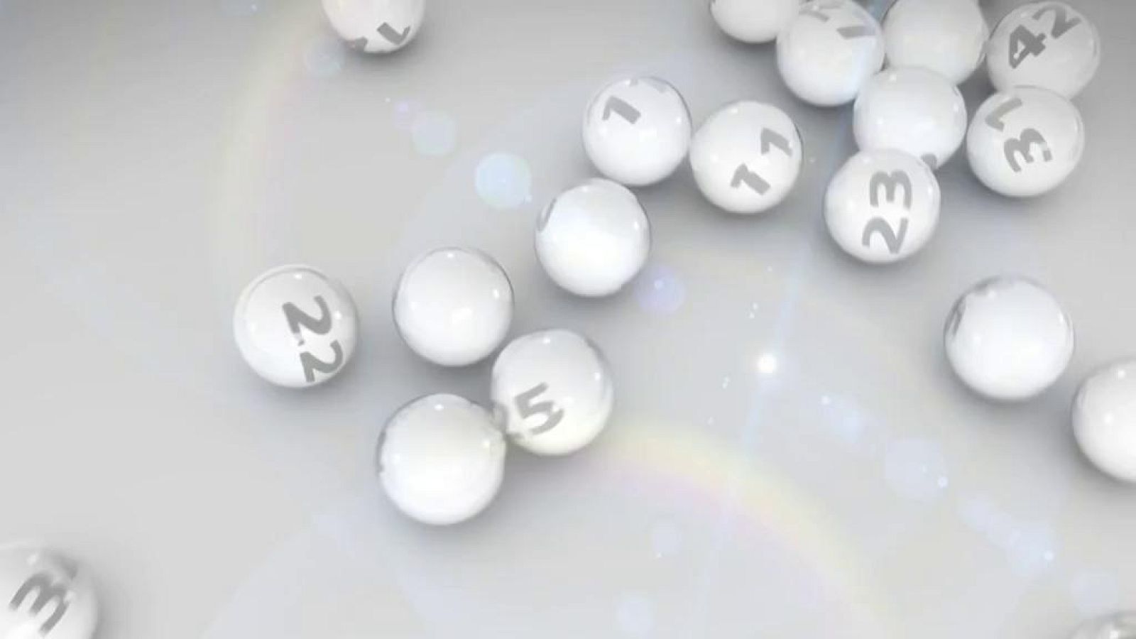 Lotería Nacional - 25/01/2020 - ver ahora