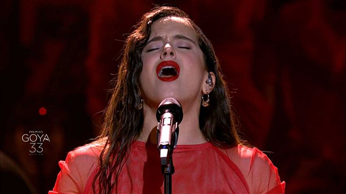 D Corazón - Los Goya: los mejores momentos de su historia