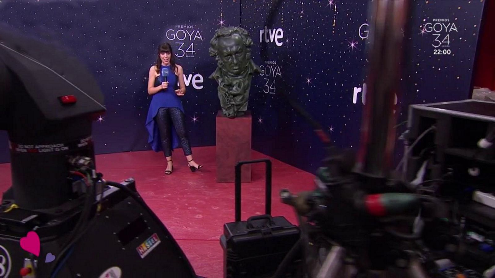 Corazón - 25/01/20 - ver ahora