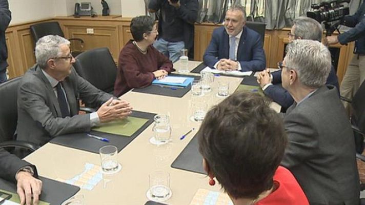 Telecanarias - Telecanarias - 25/01/2020