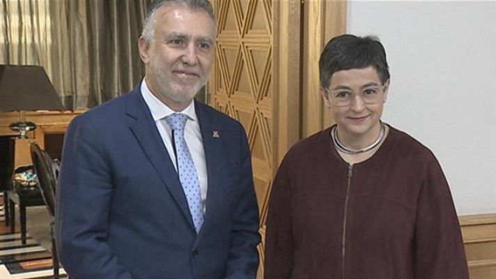 Telecanarias - Canarias en 2' - 25/01/2020