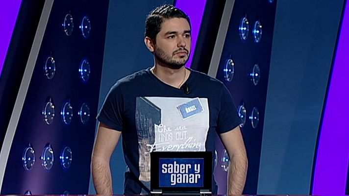 Saber y ganar - Saber y ganar. Edición de fin de semana - 25/01/20