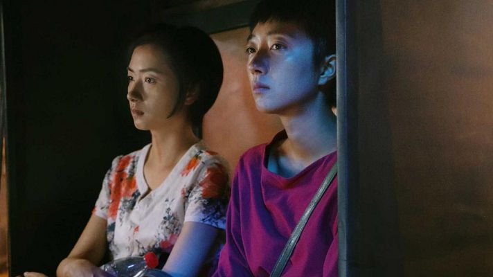 Días de cine - 'El lado del ganso salvaje'