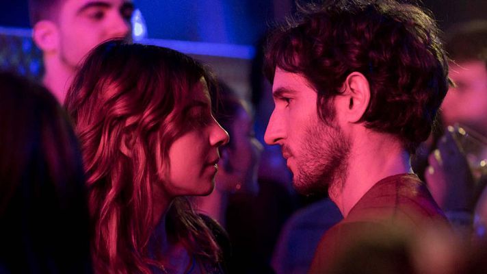 Días de cine - 'Te quiero imbécil'