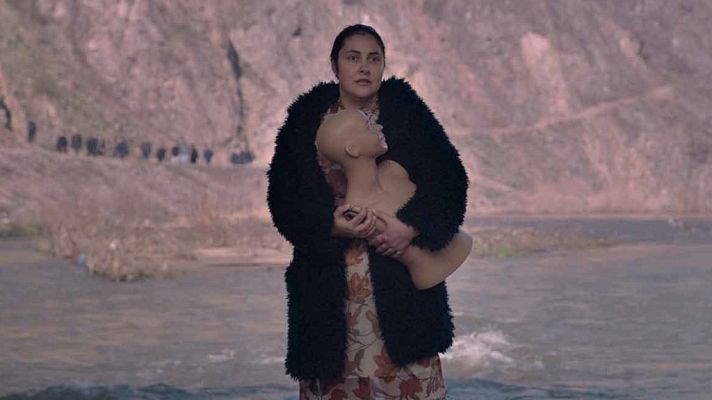 Días de cine - 'Dios es mujer y se llama Petrunya'