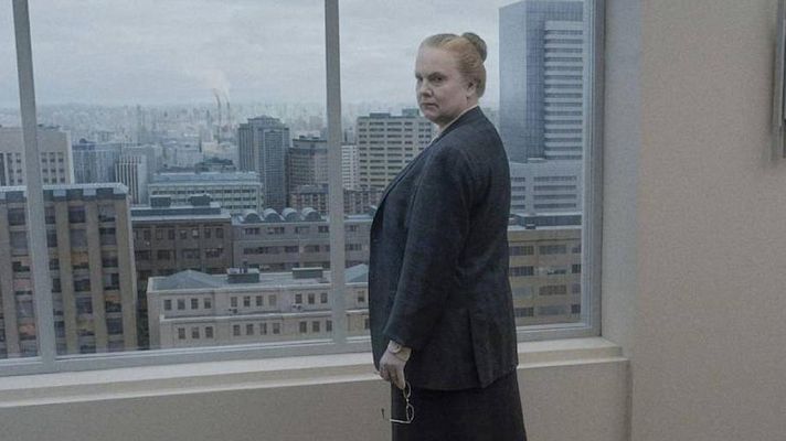 Días de cine - 'Sobre lo infinito'