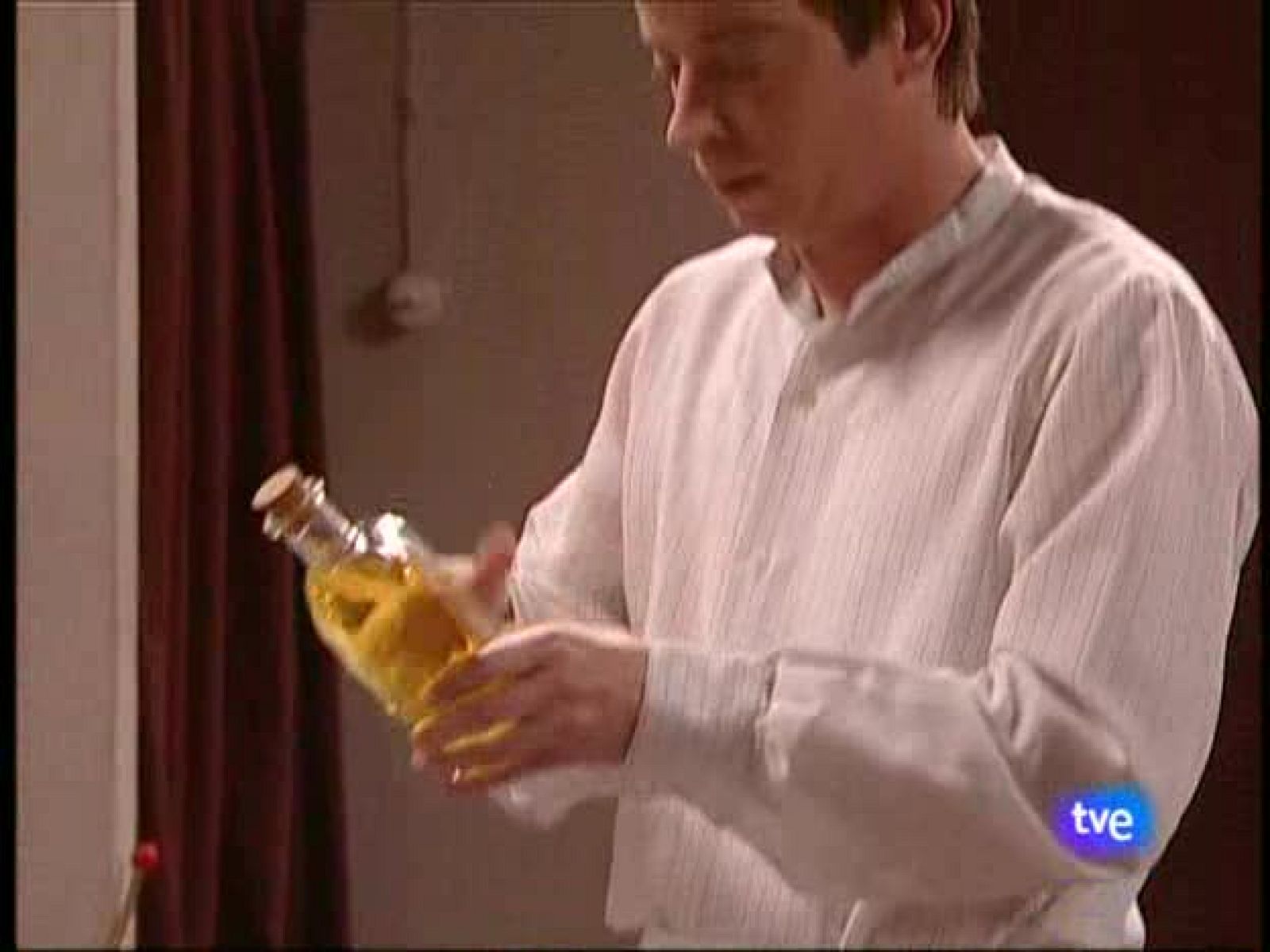 Amar en tiempos revueltos - T4 - Capítulo 227 - Amar en tiempos revueltos | Ver