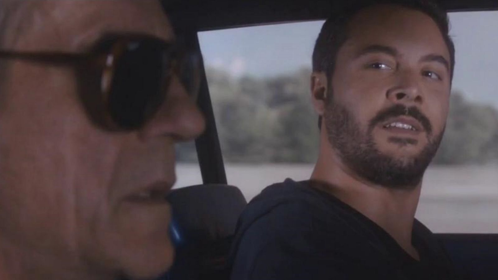 El cine de La 2 - An actor prepares. Alma de actor (Presentación) - ver ahora