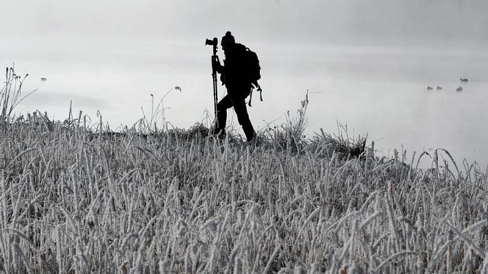 El tiempo - Las mínimas ascenderán en el extremo noroeste peninsular y descenderán en la mitad sur y Pirineos