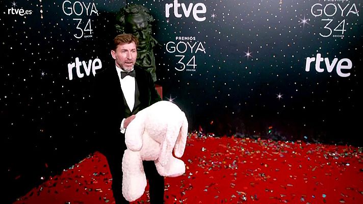 Premios Goya - Antonio de la Torre, nominado a mejor actor protagonista