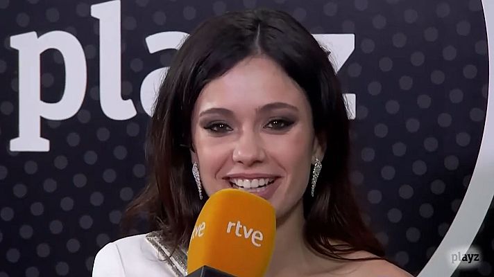 Goyas Golfos - El gato tuerto famoso de Anna Castillo