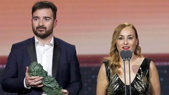 Premios Goya - 'Nuestra vida como niños refugiados en Europa', Mejor Cortometraje Documental en los Premios Goya 2020