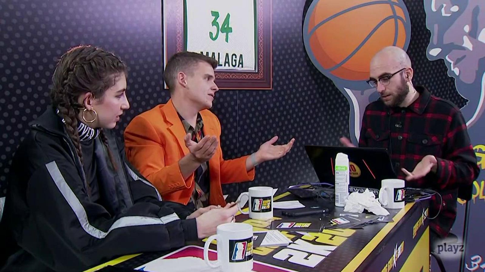 Premios Goya | Gala de los Gayos Golfxs (parte 2)