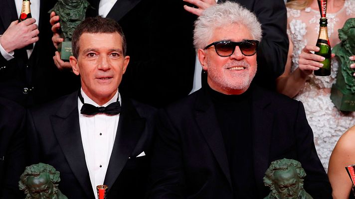 Telediario 1 - Telediario matinal en cuatro minutos - 26/01/2020