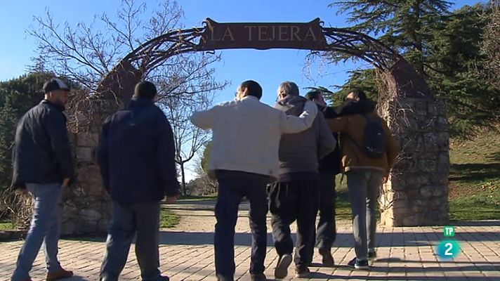 Buenas noticias TV - Fuente de vida