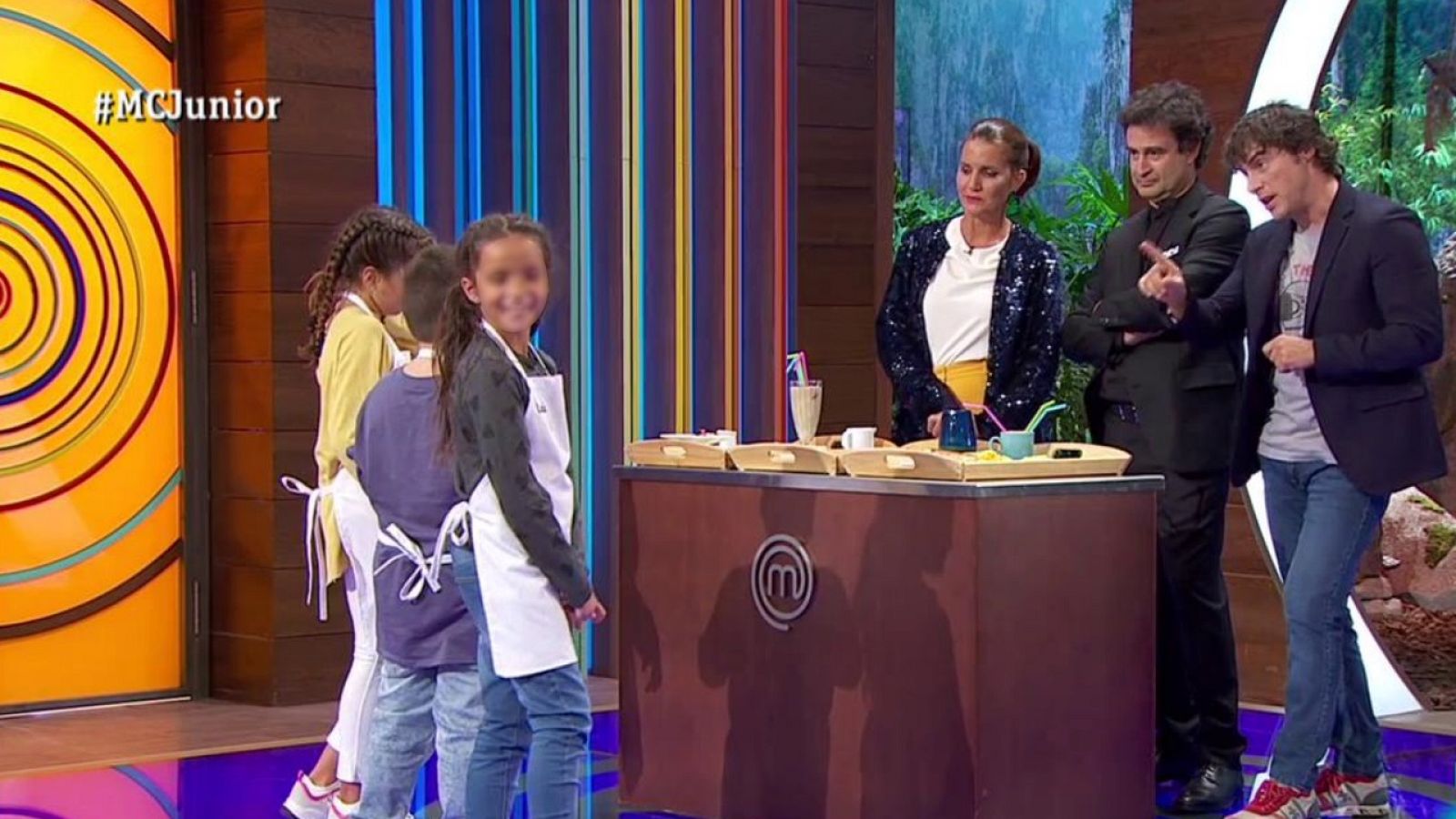 RTVE responde - 26/01/20 - ver ahora