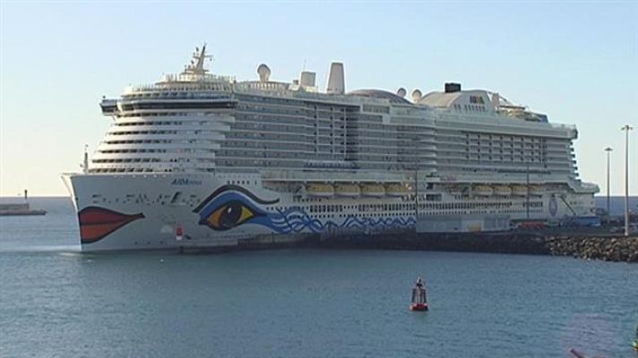 Telecanarias - Telecanarias - 26/01/2020