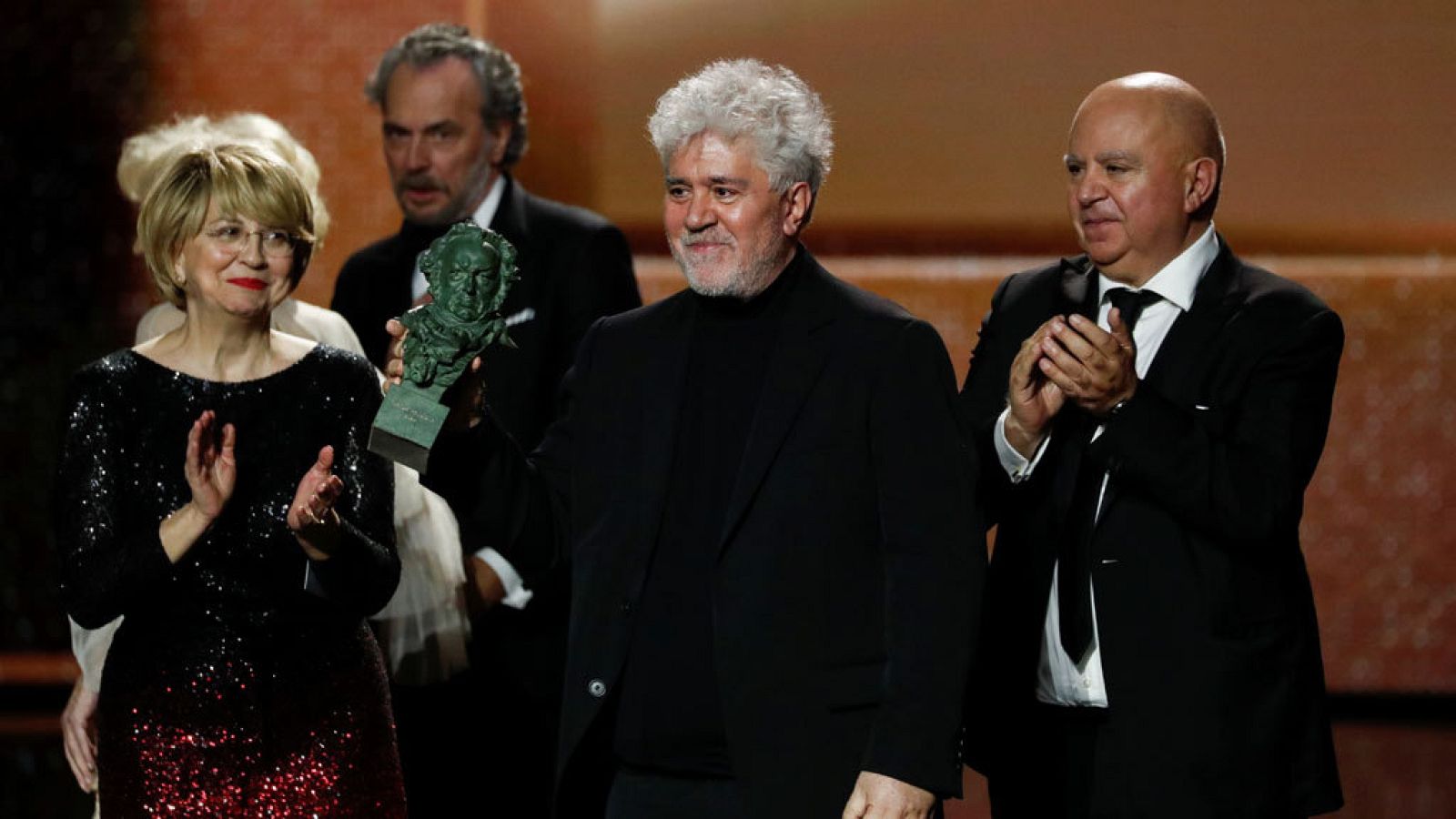 Telediario 1 en cuatro minutos - 26/01/20 - ver ahora