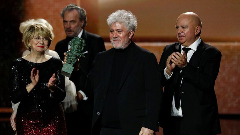 Telediario 1 en cuatro minutos - 26/01/20 - ver ahora