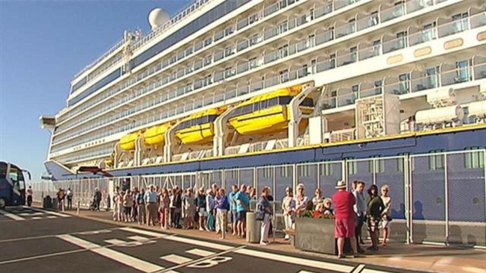 Canarias en 2' - 26/01/2020