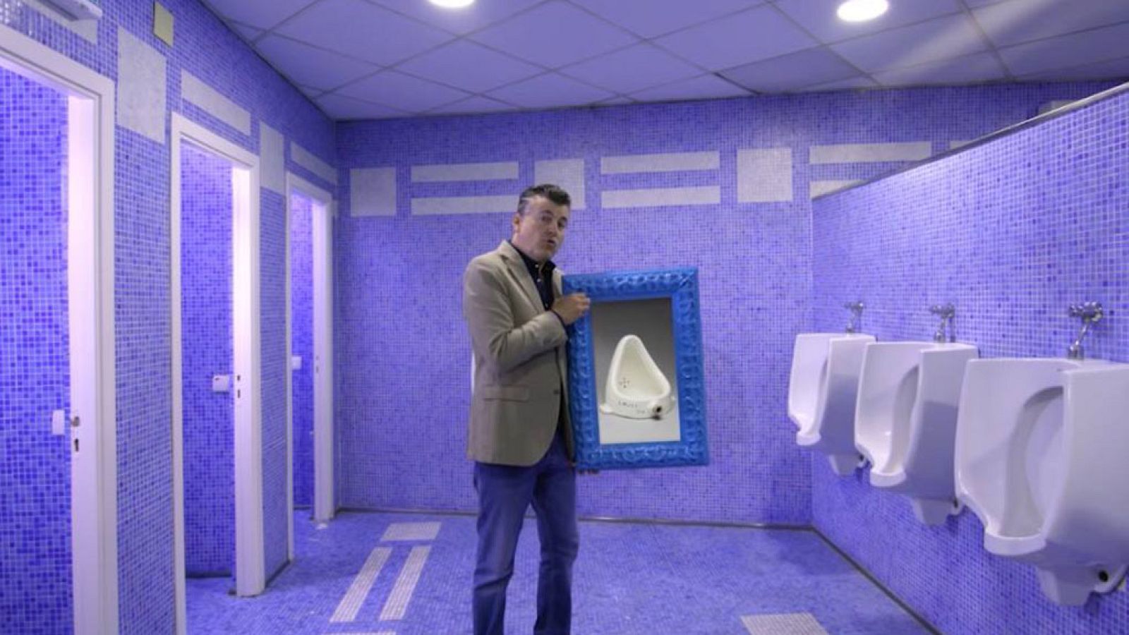 This is Art - Inspiración - ver ahora