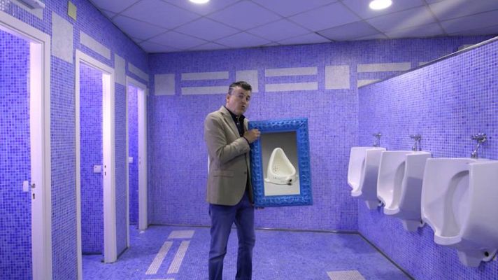 This is art - Inspiración