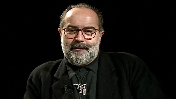 Imprescindibles - Bigas Luna: "El buen anfitrión"