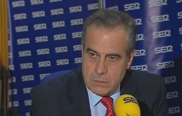  - Bloqueado el diálogo social