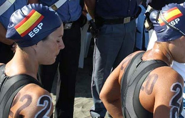  - Margarita, octava en los 10 Km