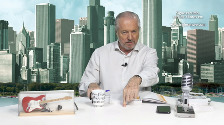 Inglés en TVE - Programa 6