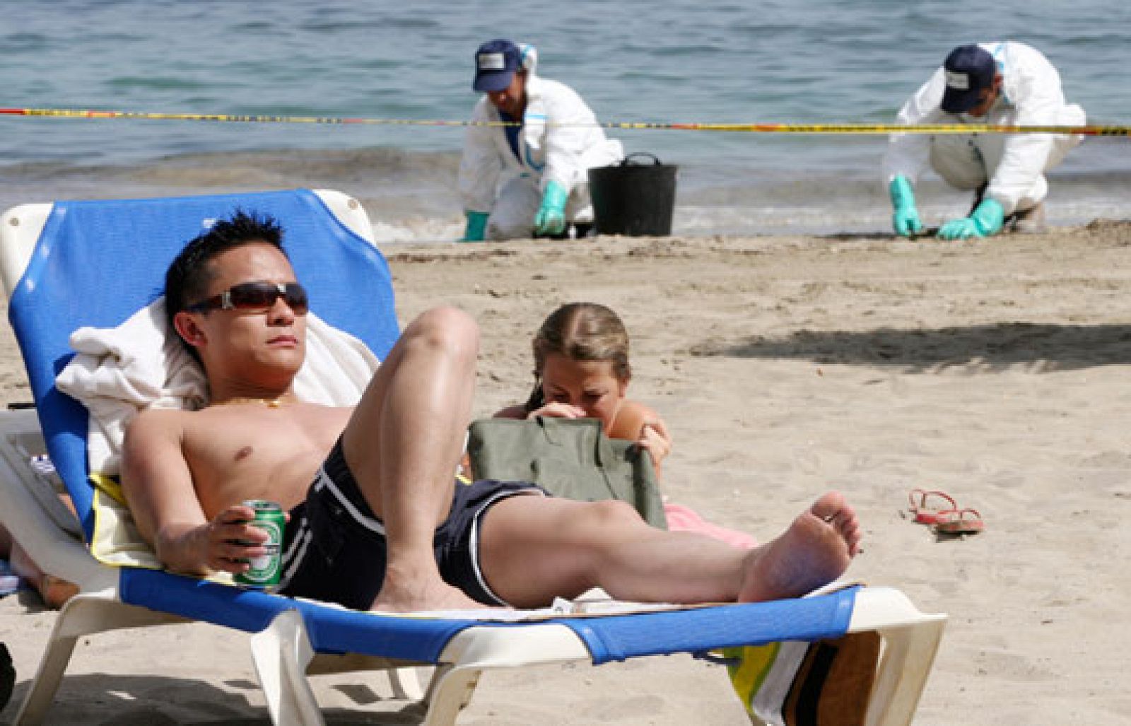 Comando Actualidad - El triángulo de las Bermudas - Comando Actualidad | Ver