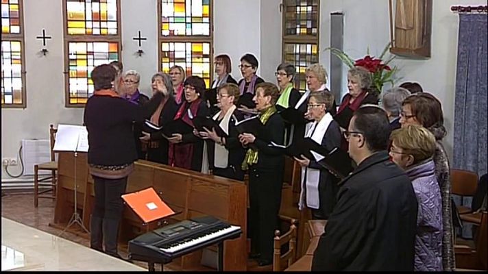 La Missa - La Missa - 27/01/2020