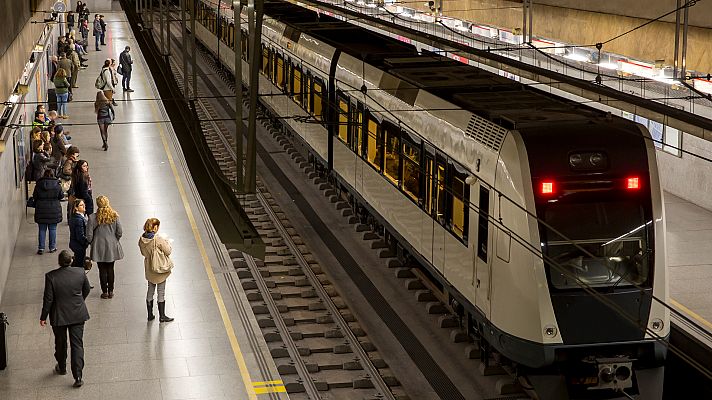 La mañana - Metrovalencia: consideran de triunfo total el acuerdo